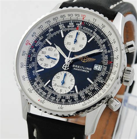 Breitling Old Navitimer A13322 